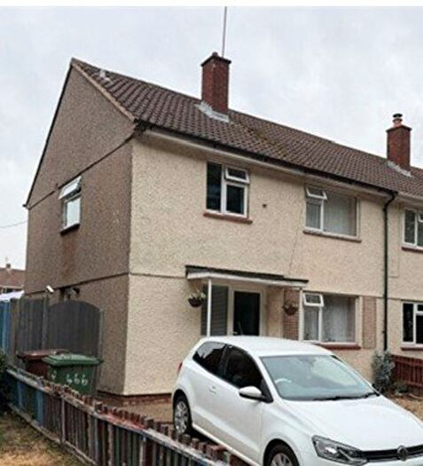 3 Bedroom Property To Rent In Gainsborough Road, Corby, NN18