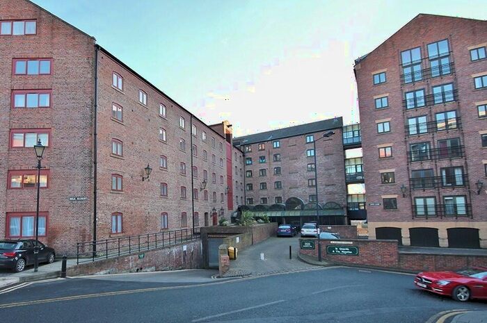 1 Bedroom Apartment To Rent In Love Lane, Newcastle Quayside, NE1