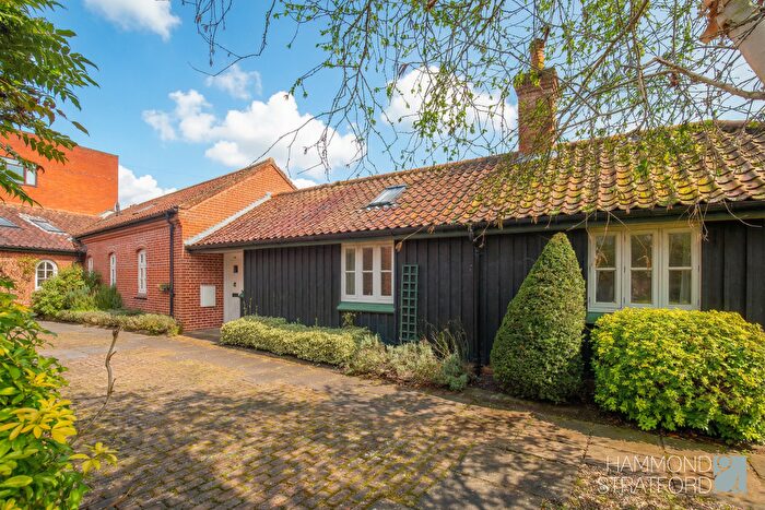 2 Bedroom Bungalow For Sale In Church Lane, Eaton, NR4