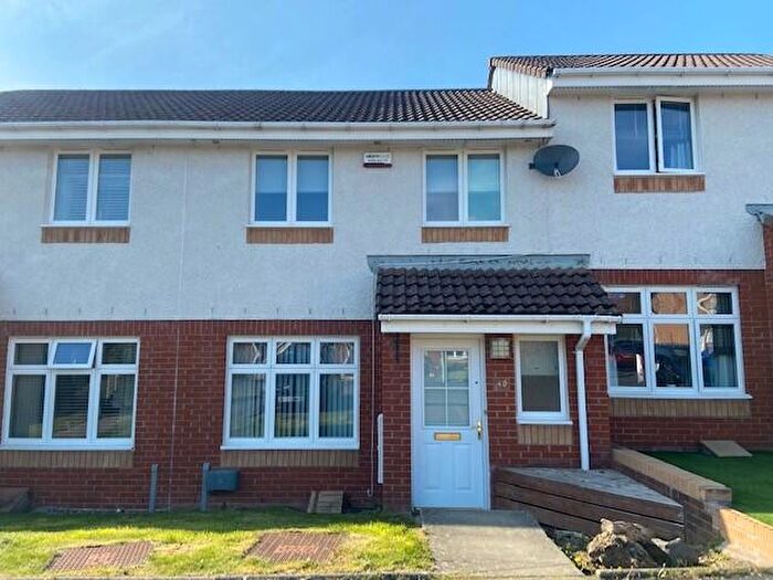 3 Bedroom House To Rent In Howe Drive, Blackwood, ML11