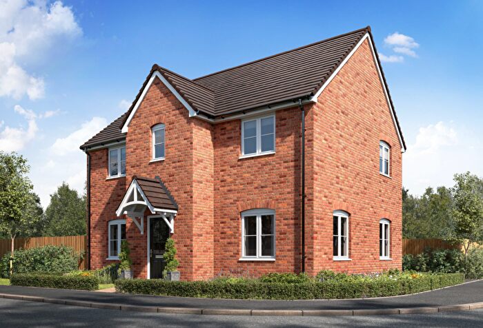 4 Bedroom Detached House For Sale In Tillet Way, Norwich, Norfolk, NR13
