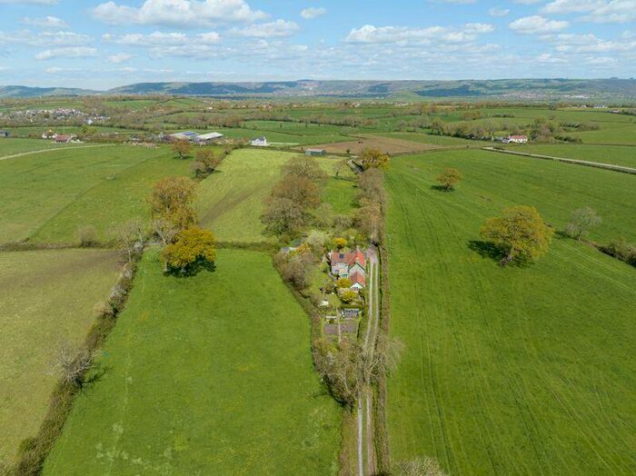 4 Bedroom Detached House For Sale In Wedmore, BS28