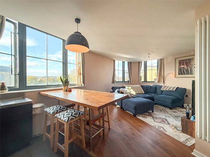 2 Bedroom Flat For Sale In Worsdell House, Ochre Yards, Gateshead, NE8