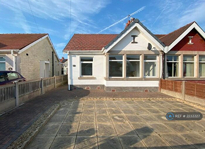 2 Bedroom Bungalow To Rent In Leith Avenue, Thornton-Cleveleys, FY5