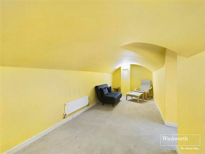 2 Bedroom Apartment To Rent In Albion Terrace, London Road, Reading, Berkshire, RG1