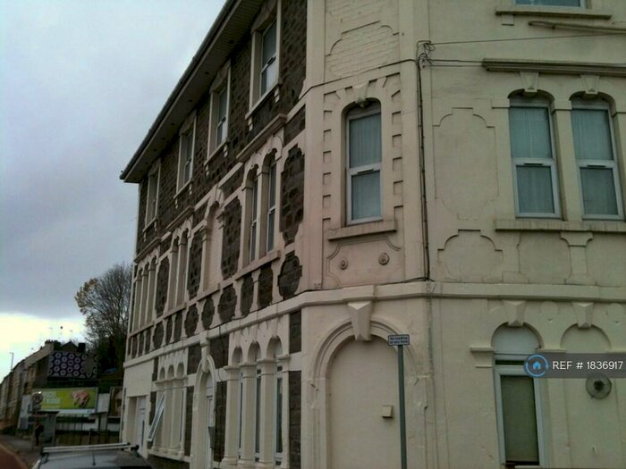 1 Bedroom Flat To Rent In The Three Lamps, Totterdown, Bristol, BS4