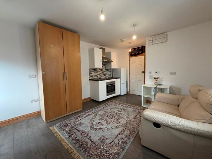 1 Bedroom Flat To Rent In Station Road, Harrow, HA1