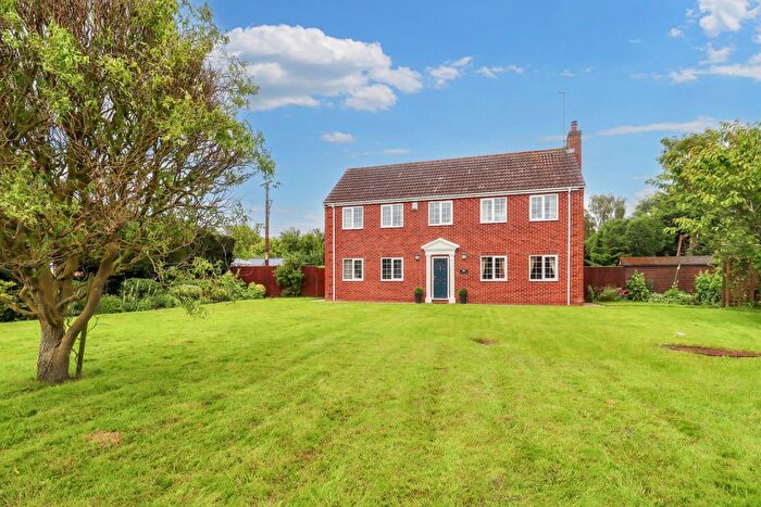 5 Bedroom Detached House For Sale In Chalk Road, Walpole St. Peter, Wisbech, Norfolk, PE14