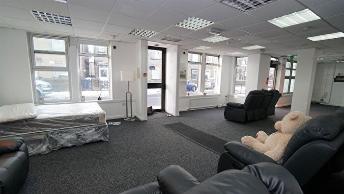 Retail Premises For Sale In Town Gate, Wyke, Bradford, BD12