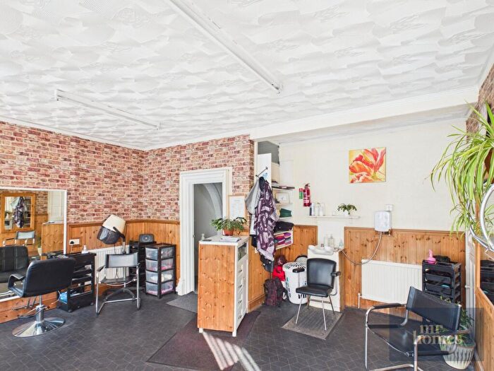 4 Bedroom Terraced House For Sale In Duffryn Terrace, Elliots Town, New Tredegar, NP24