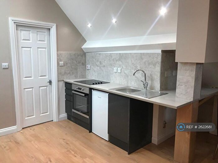 1 Bedroom Flat To Rent In Stoney Stanton Road, Coventry, CV1