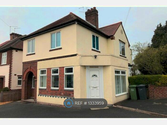 2 Bedroom Maisonette To Rent In Baldwin Road, Worcestershire, DY10