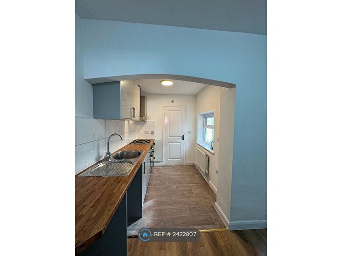 2 Bedroom Terraced House To Rent In Boulton Road, Southsea, PO5