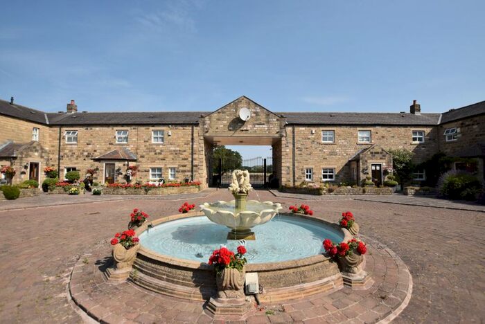 2 Bedroom Apartment To Rent In Bridge Court, Harrogate Road, Harewood, North Yorkshire, LS17