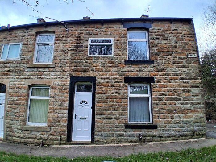 3 Bedroom Terraced House To Rent In Clare Street, Burnley, BB11