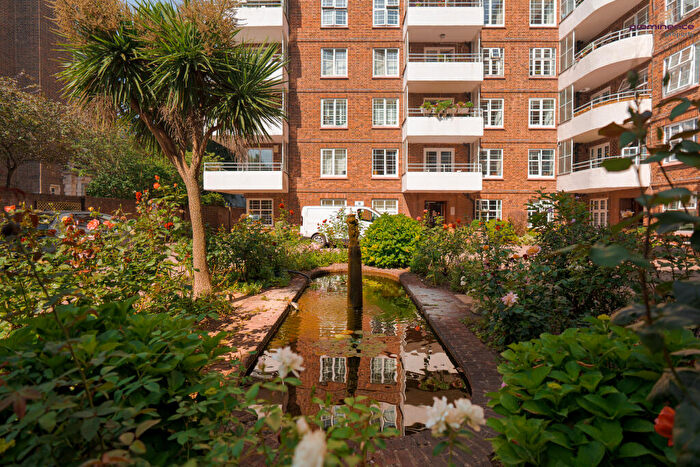 3 Bedroom Flat For Sale In Wilbury Grange, Wilbury Road, Hove, BN3