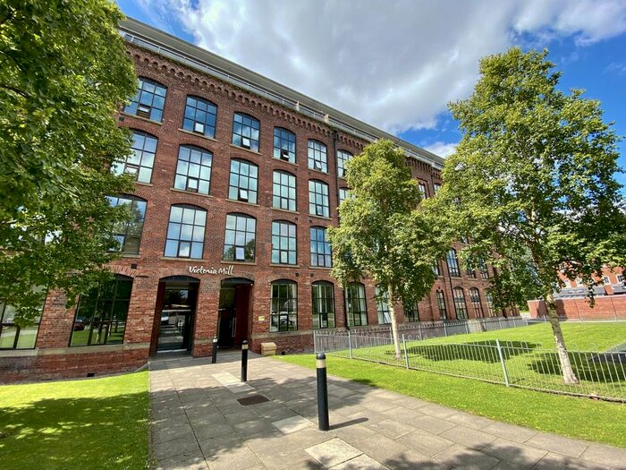 2 Bedroom Flat To Rent In Houldsworth Street, Stockport, SK5