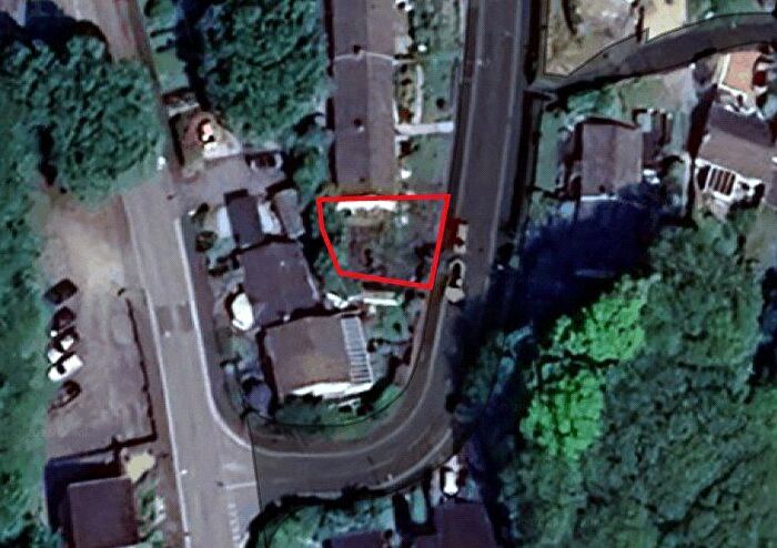 Property For Sale In Upland Crescent, Truro, Cornwall, TR1