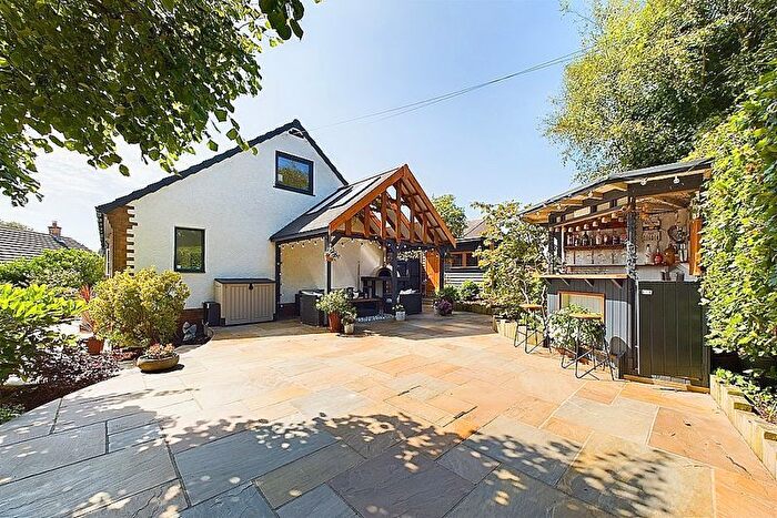 4 Bedroom Detached Bungalow For Sale In Pennine Way, Bankfield, Beckermet, CA21