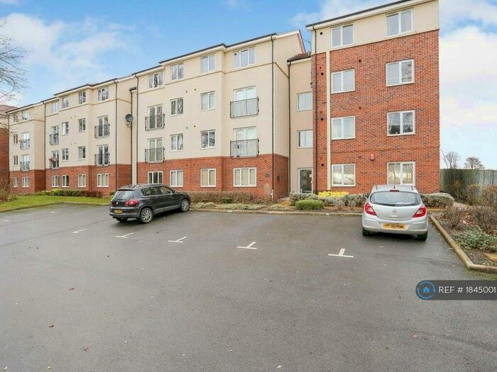 2 Bedroom Flat To Rent In Holly Way, Leeds, LS14