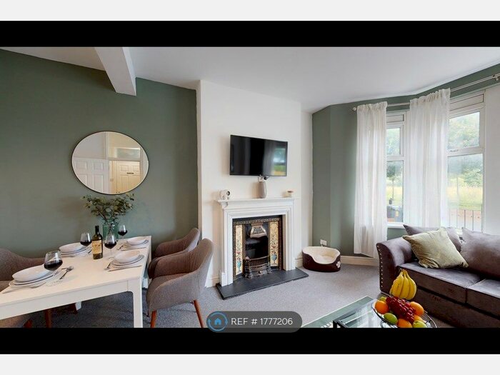 2 Bedroom Flat To Rent In Taff Embankment, Cardiff, CF11