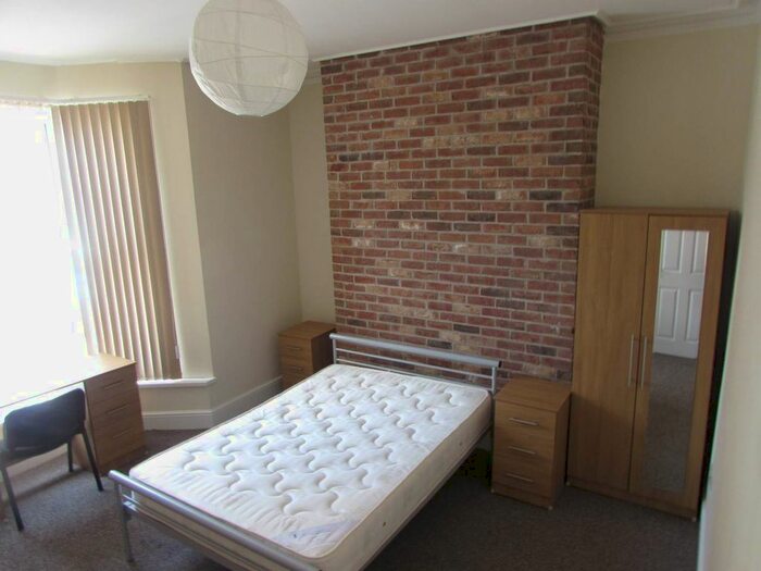 6 Bedroom Property To Rent In Finsbury Terrace, Brynmill, Swansea, SA2