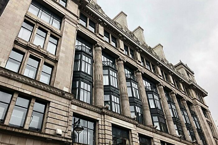 1 Bedroom Apartment To Rent In Uncle Manchester, Orient House, Granby Row, Manchester, M1