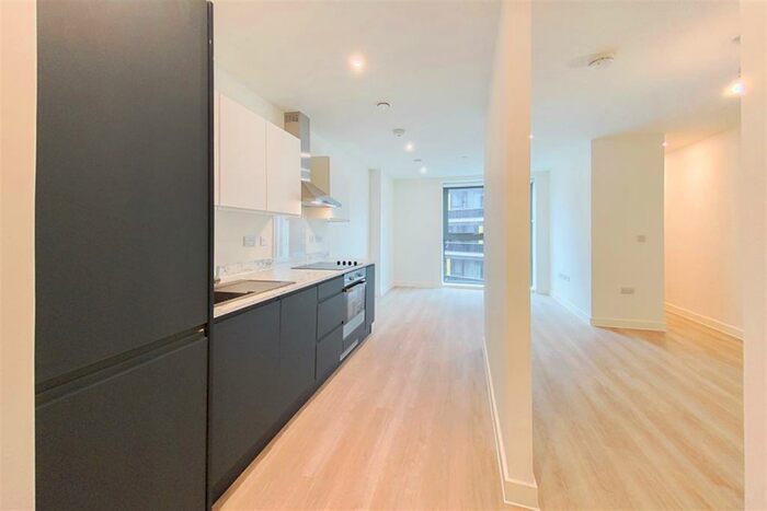 1 Bedroom Apartment To Rent In Laurence Place, M3