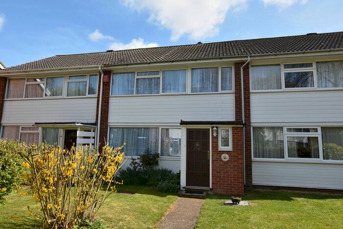 3 Bedroom Terraced House To Rent In Heathlee Road, London, SE3