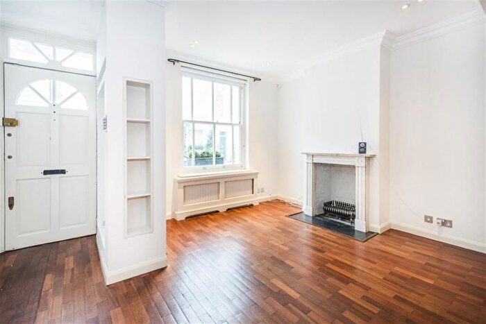 4 Bedroom Terraced House To Rent In Slaidburn Street, Chelsea, SW10