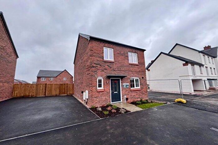 3 Bedroom Detached House To Rent In Pastures Road, Nottingham, NG11