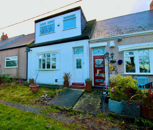 3 Bedroom Terraced House To Rent In Salisbury Street, Sunderland SR4