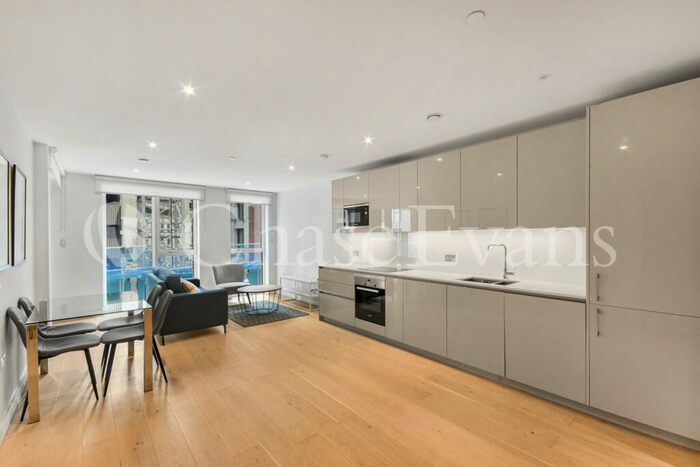 1 Bedroom Flat To Rent In Elephant Park, Deacon Street, Elephant & Castle, London, SE17