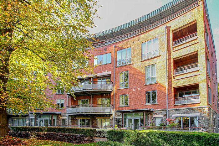 2 Bedroom Flat To Rent In Hyde Apartments, Redland Court Road, Redland, Bristol, BS6