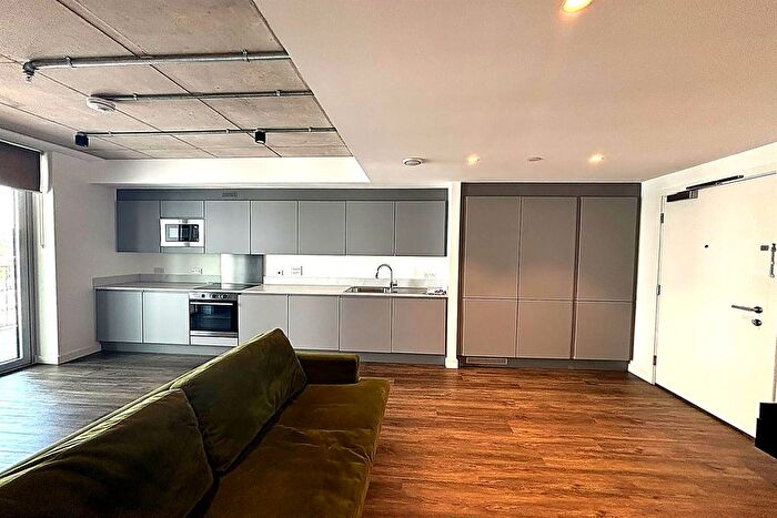 1 Bedroom Flat To Rent In Felixstowe Road, London, SE2