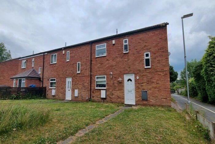 3 Bedroom Property To Rent In Holwick, Tamworth, B77