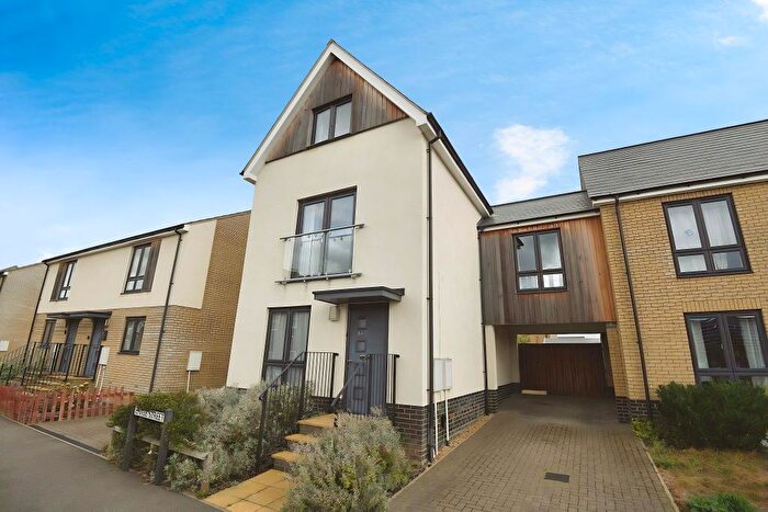 4 Bedroom Semi-Detached House For Sale In Chase Street, Wisbech, Cambridgeshire, PE13