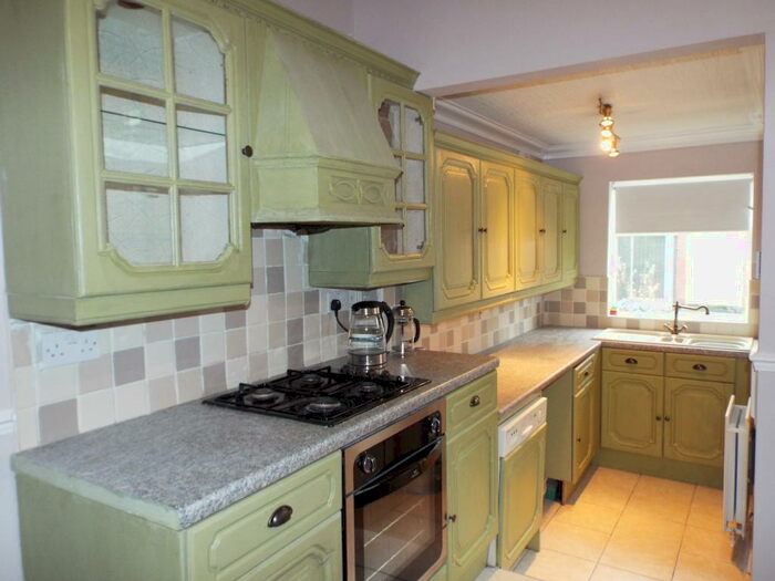 3 Bedroom Terraced House To Rent In Mansfield Road, Sutton In Ashfield, NG17