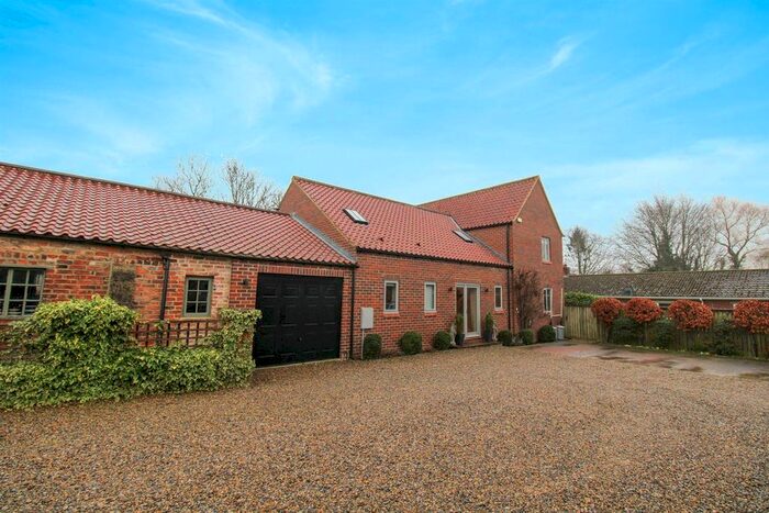 3 Bedroom Semi-Detached House For Sale In Pottery Lane, Littlethorpe, Ripon, HG4