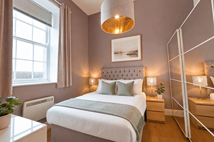 2 Bedroom Flat To Rent In Allen House, Arthur Milton Street, BS7