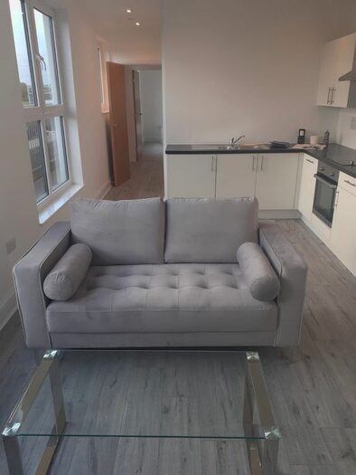 1 Bedroom Flat To Rent In Cypress Road, Luton, LU1