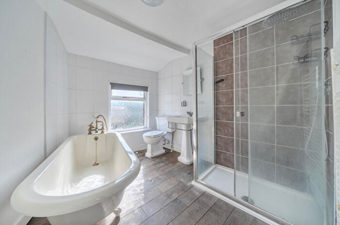 1 Bedroom Terraced House For Sale In Debden Road, Saffron Walden, Essex, CB11