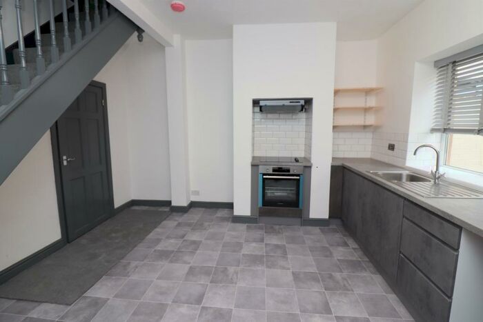 2 Bedroom Terraced House To Rent In Everton Street, Darwen, BB3