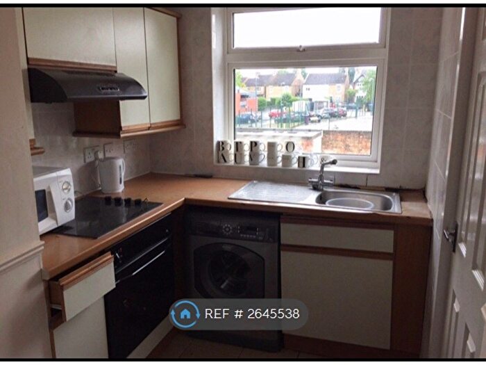 1 Bedroom Flat To Rent In Huntly Grove, Peterborough, PE1