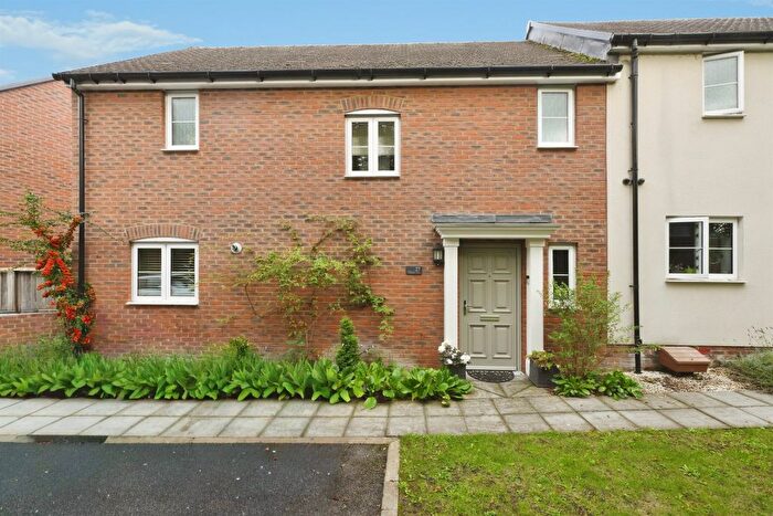3 Bedroom Semi-Detached House For Sale In Clements Close, Puckeridge, Ware, SG11