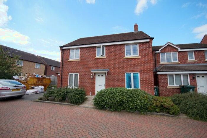 6 Bedroom Detached House To Rent In Cheshire Close, Stoke, Coventry, CV3