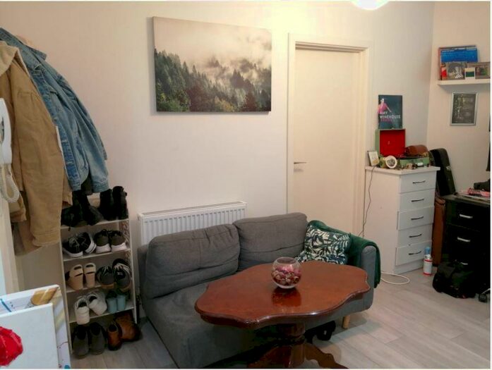 1 Bedroom Block Of Apartments To Rent In Priory Avenue, HP13