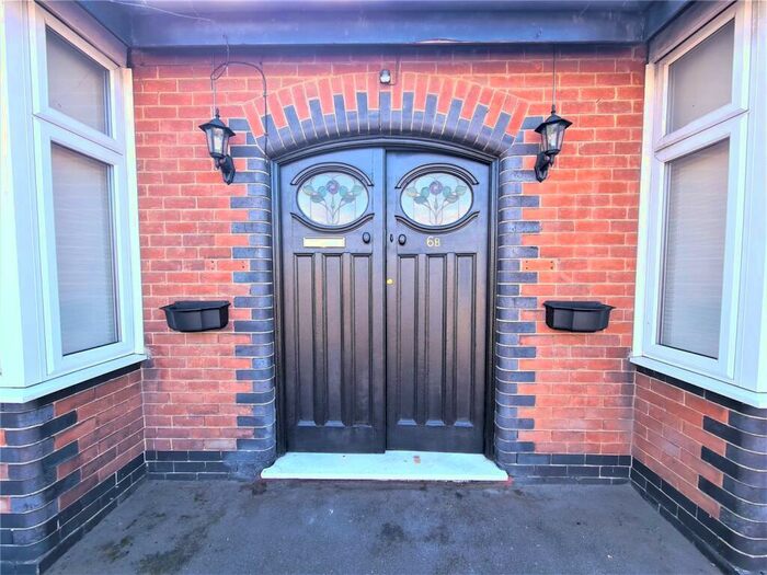 1 Bedroom Apartment To Rent In Radcliffe Road, West Bridgford, Nottingham, Nottinghamshire, NG2