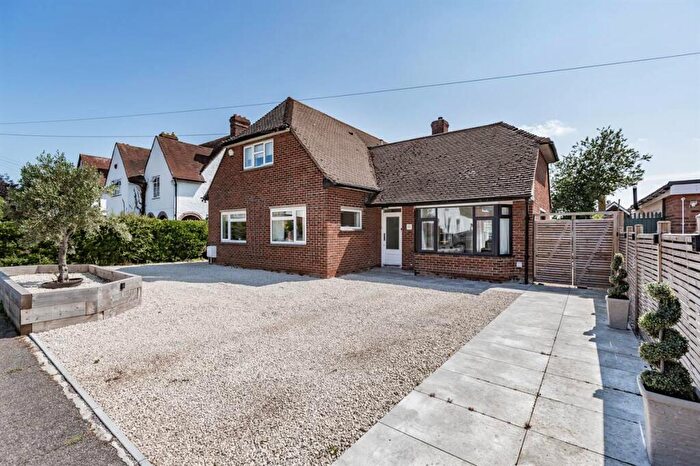 4 Bedroom Detached House For Sale In Dence Park, Herne Bay, CT6