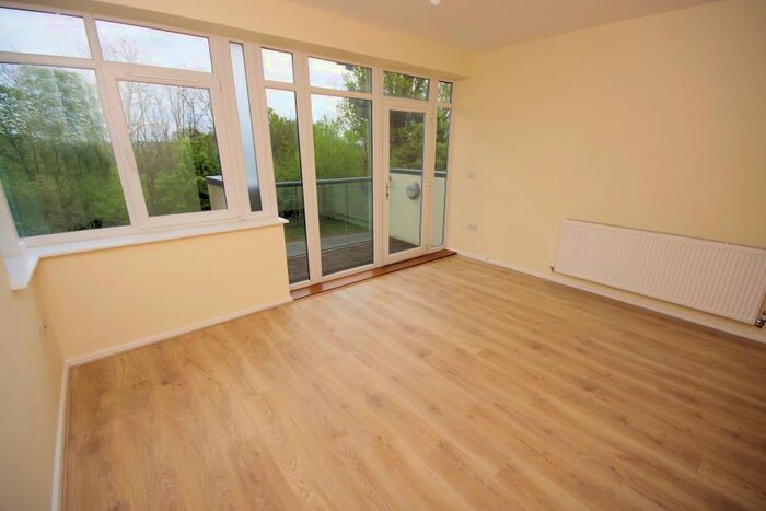 1 Bedroom Flat To Rent In Millbrook Park, Morphou Road, NW7